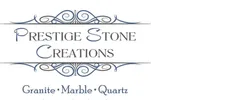 Prestige Stone Creations logo