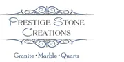 Prestige Stone Creations logo